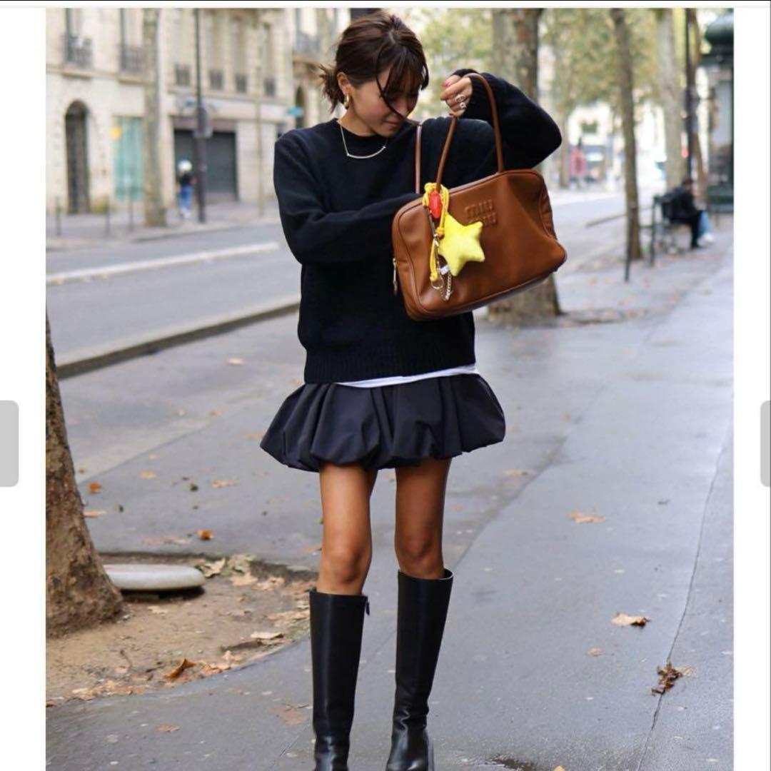 Gypsohila ジプソフィア　アクティブキュロット