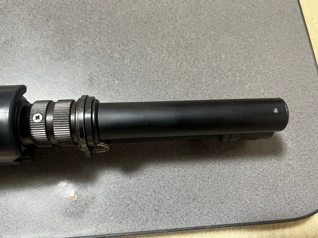 東京マルイ　SPAS スパス 12 エアーショットガンシリーズ