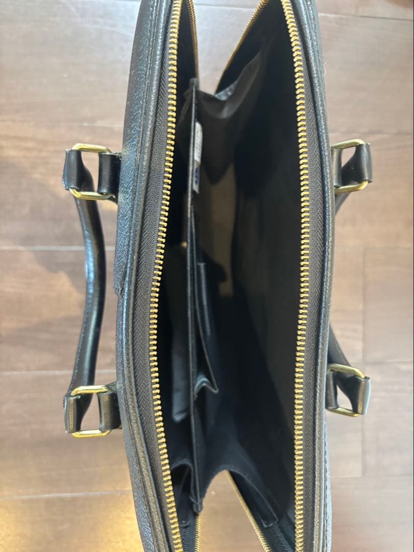 ⭐︎chika⭐︎PORTER / CAMIE 縦型ブリーフケース