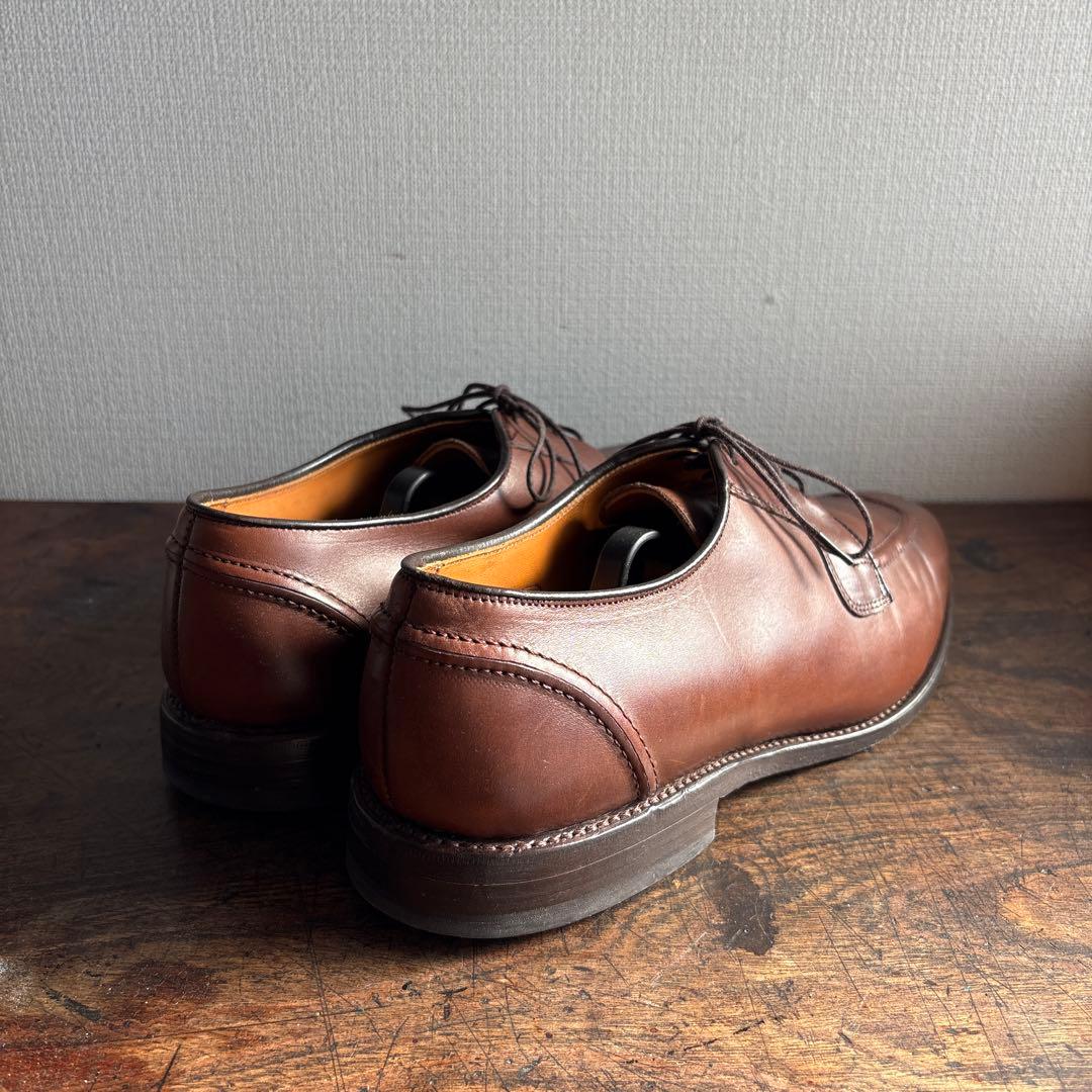 美品　ビンテージ　アレンエドモンズ　9D