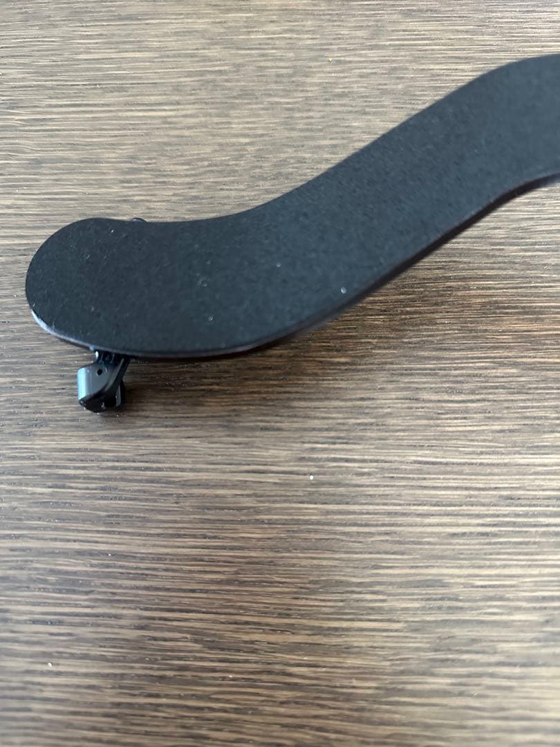 【新品 未使用】ヴィオラ用肩当てHOMARE [ Ver.II ] ほまれ