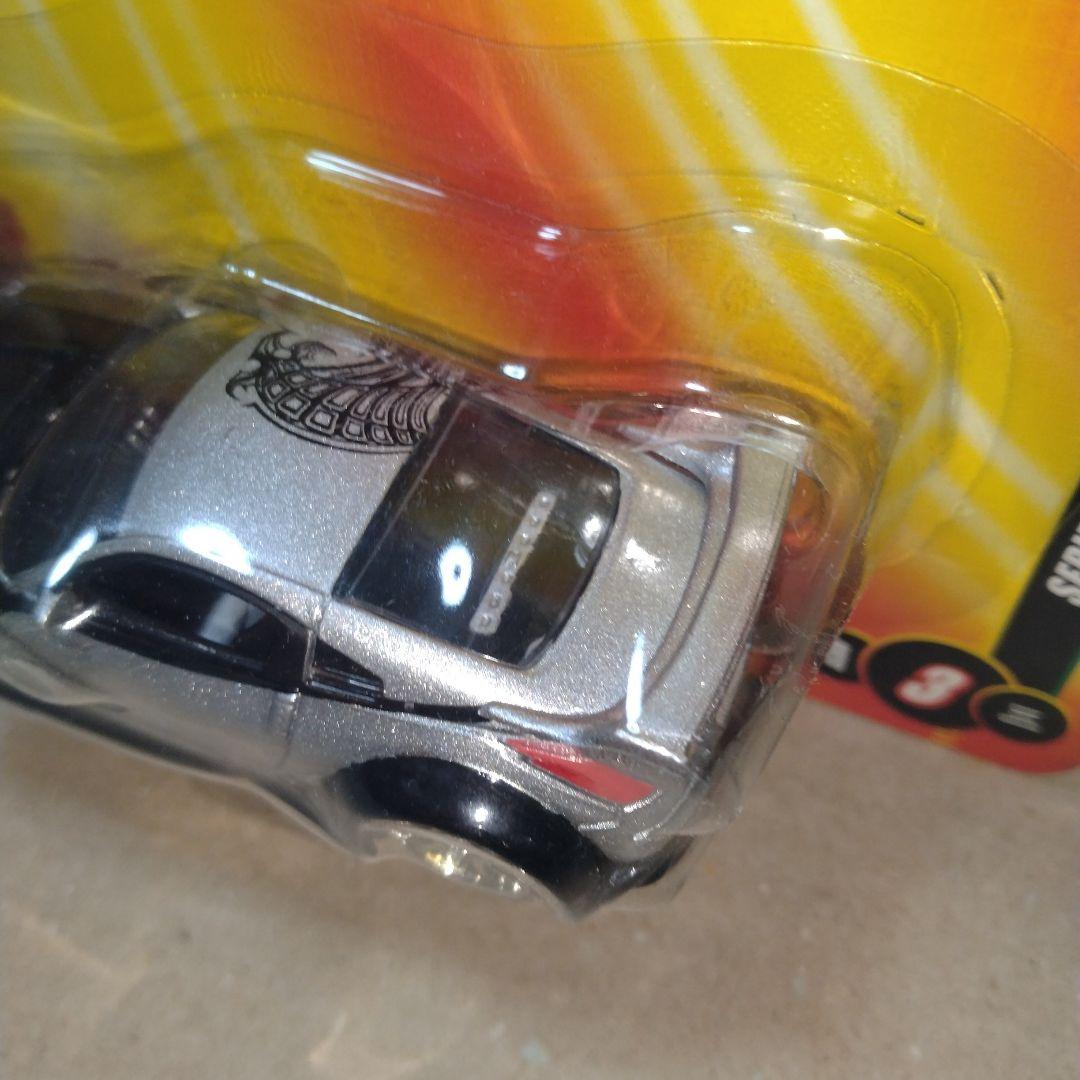 JOYRIDE ワイルドスピード ② 350Z