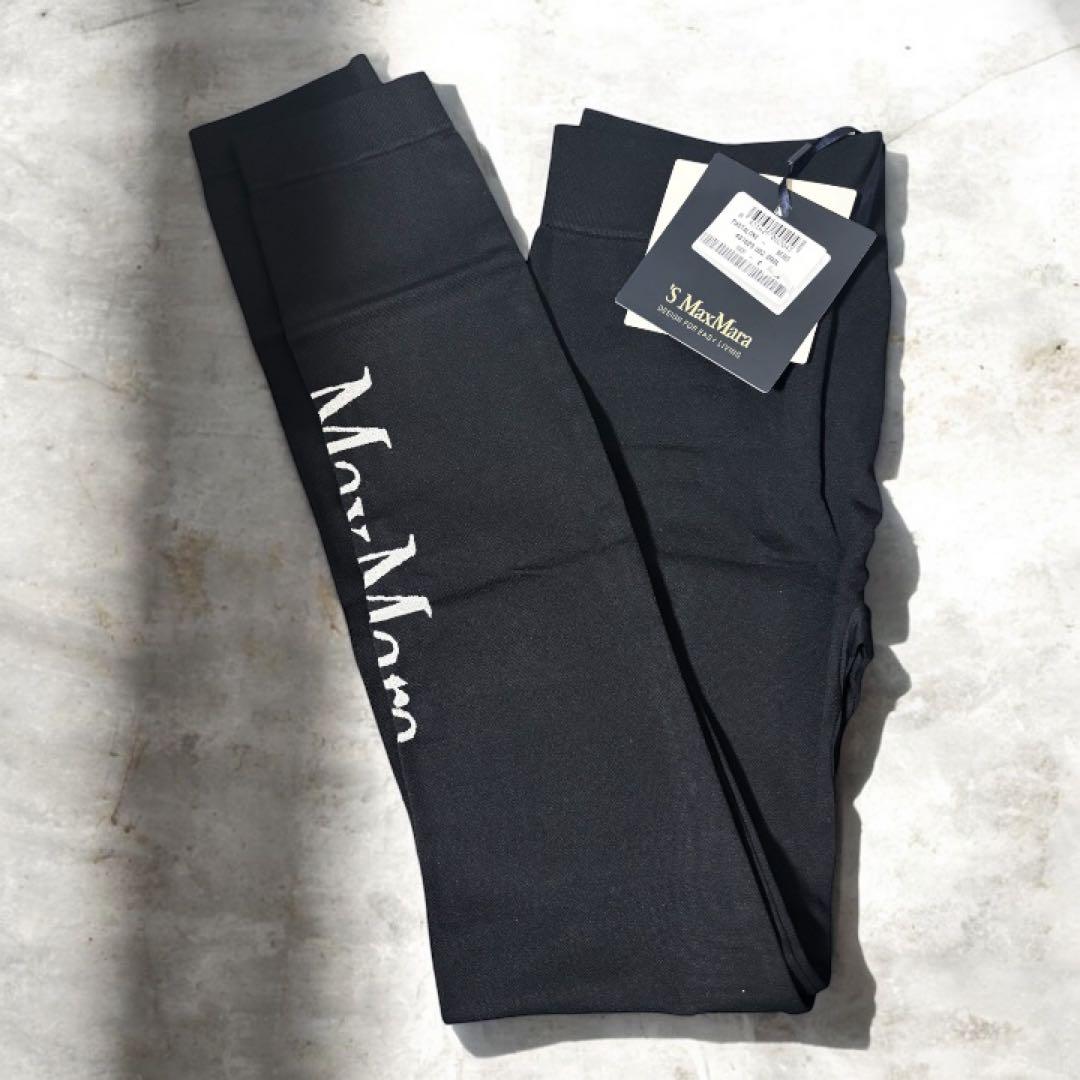 まとめ買い MAX MARA ブローチ BATH Sマックスマーラ レギンスL