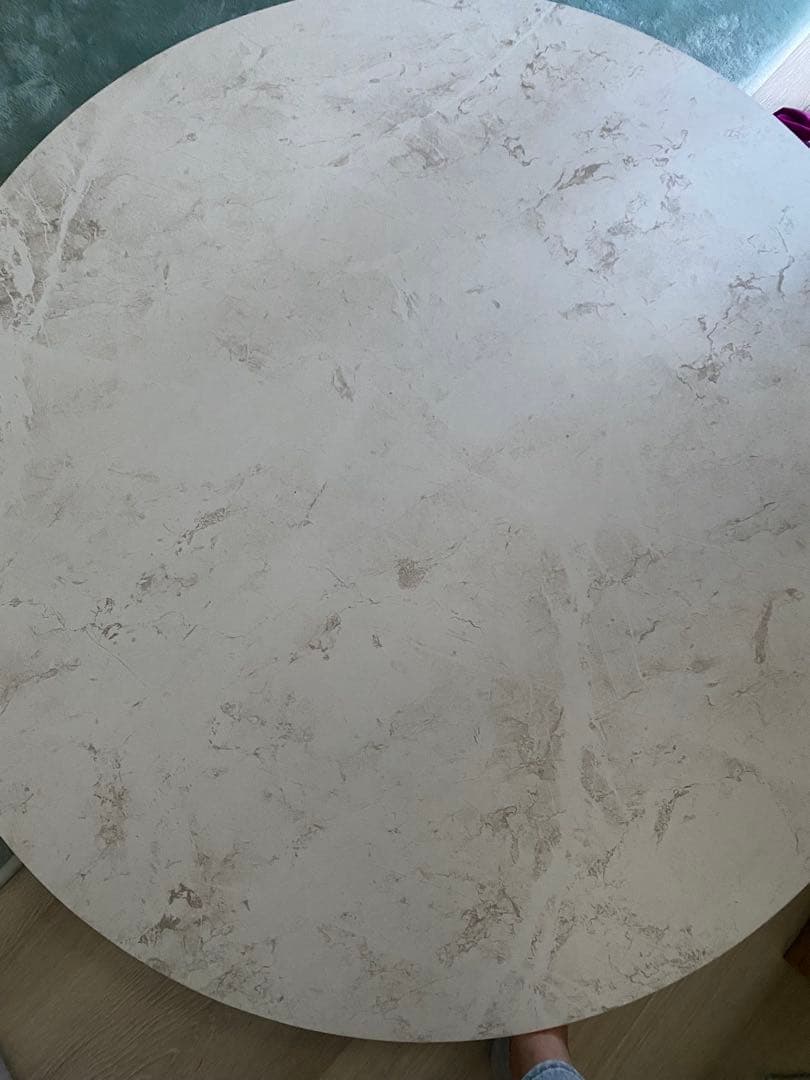 【ポピー】ダイニングテーブル