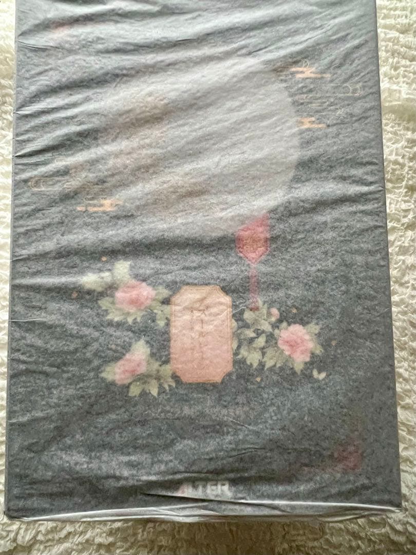 ALTER アズールレーン　ベルファスト　彩雲の薔薇ver. フィギュア　未開封