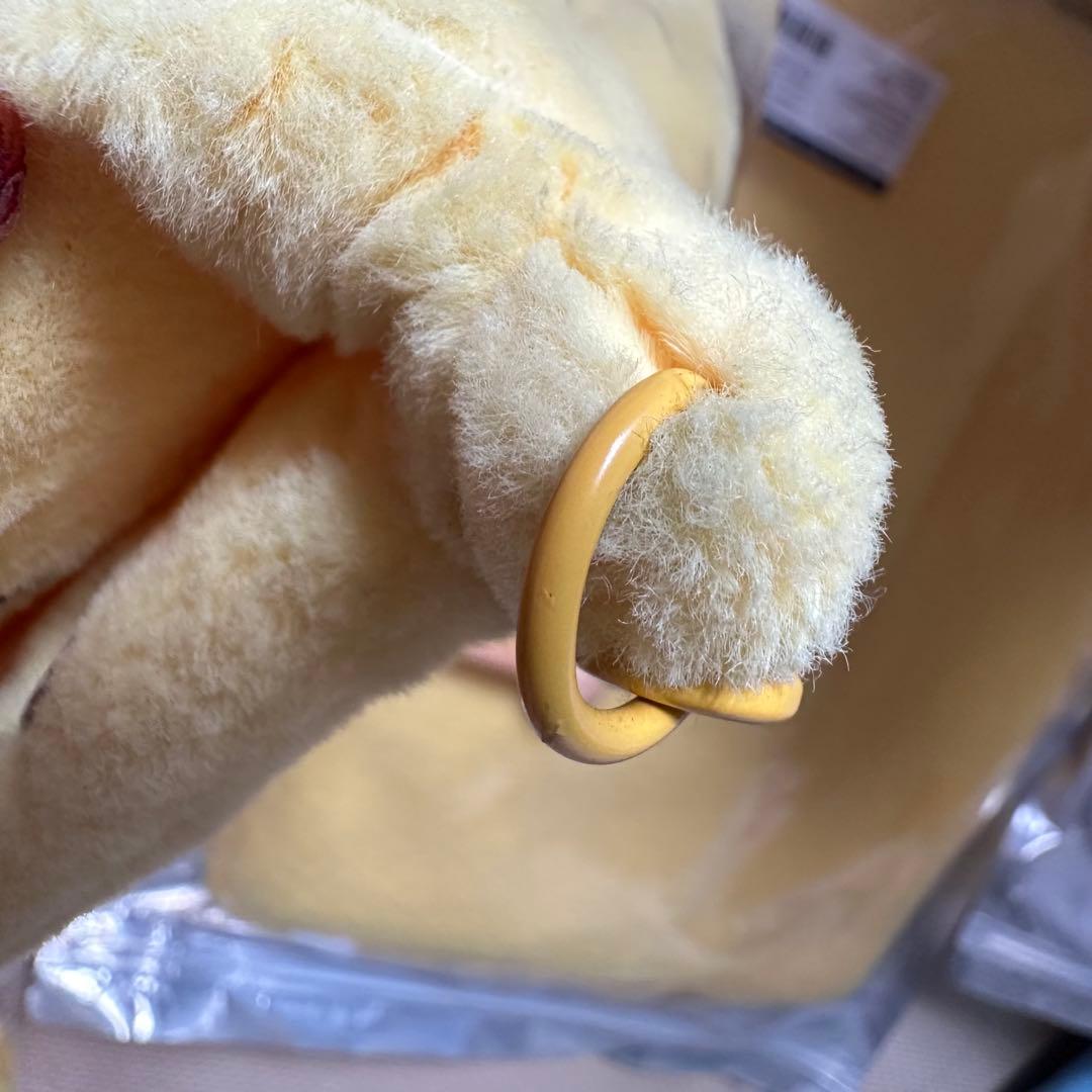 フィリクス ポガリ セット、Laptop、カバン、ぬいぐるみ10点セット