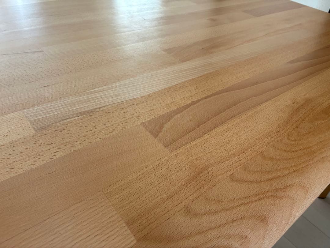 ［美品］ニトリ　ダイニングテーブル　NコレクションT-01 180