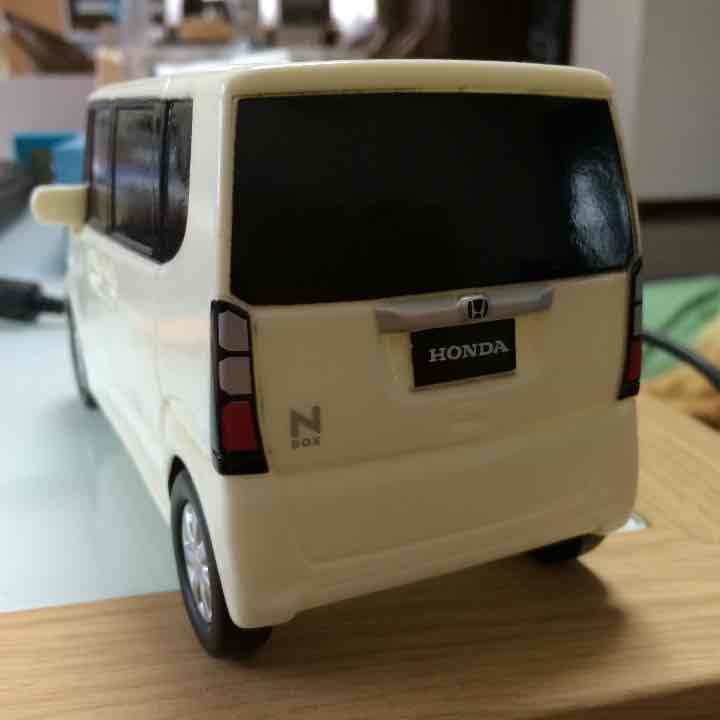 NBOX 貯金箱 - メルカリ