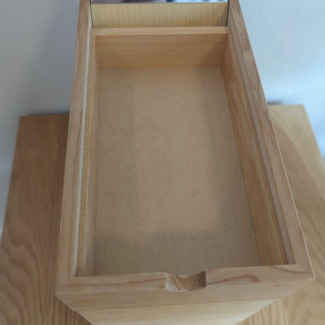 北欧暮らしの道具店のメイクボックス