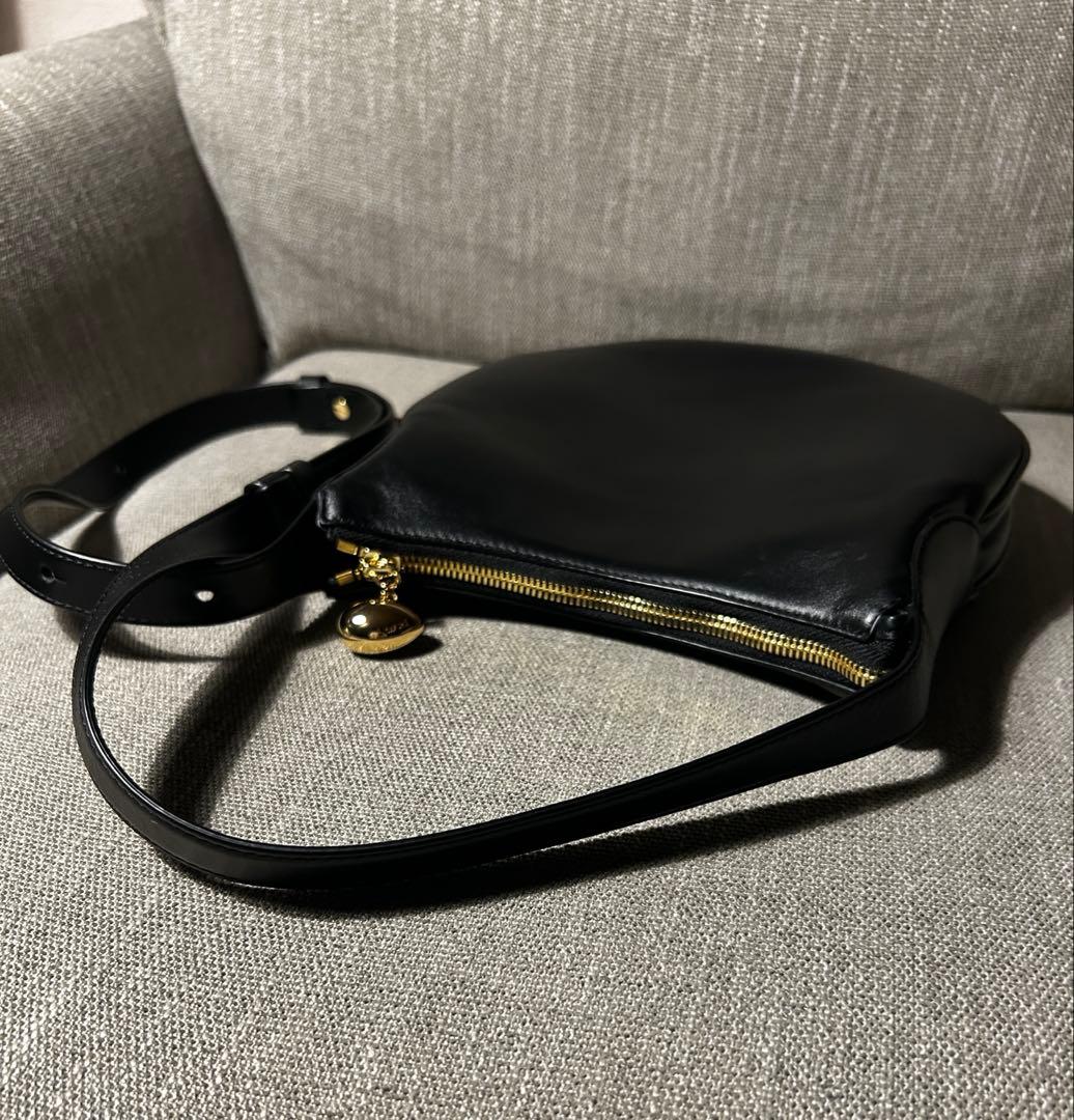 CAFUNE カフネ Lune Bag ルーンバック美品