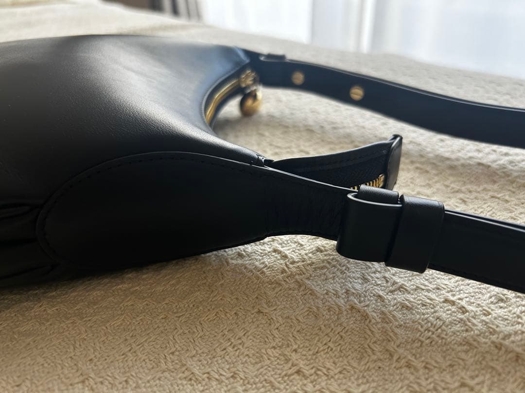 CAFUNE カフネ Lune Bag ルーンバック美品