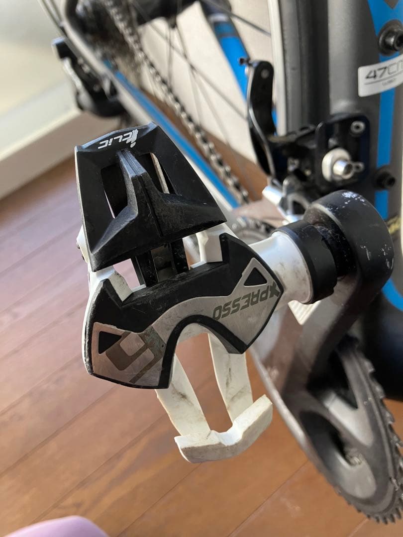 トレック シルク SILQUE 44 ロードバイク カーボン 直接引き渡し希望