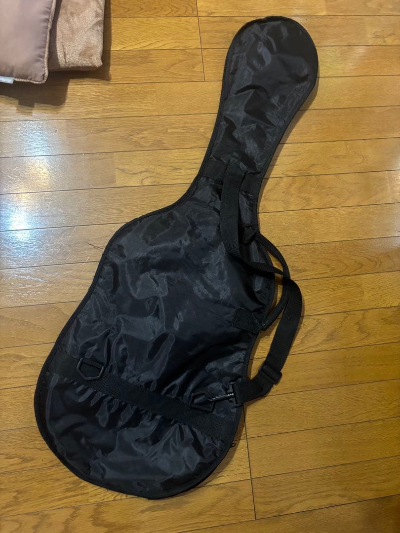 最終値下げ。K garage レスポールモデル 美品ピックガード欠品