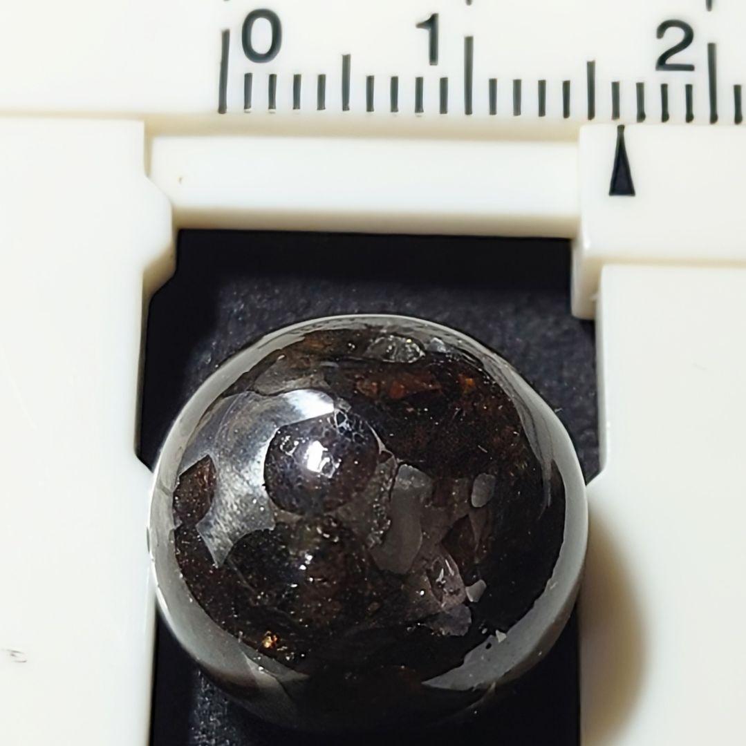 ★(NB！)パラサイト 16ミリ珠 ビーズA(SA+)