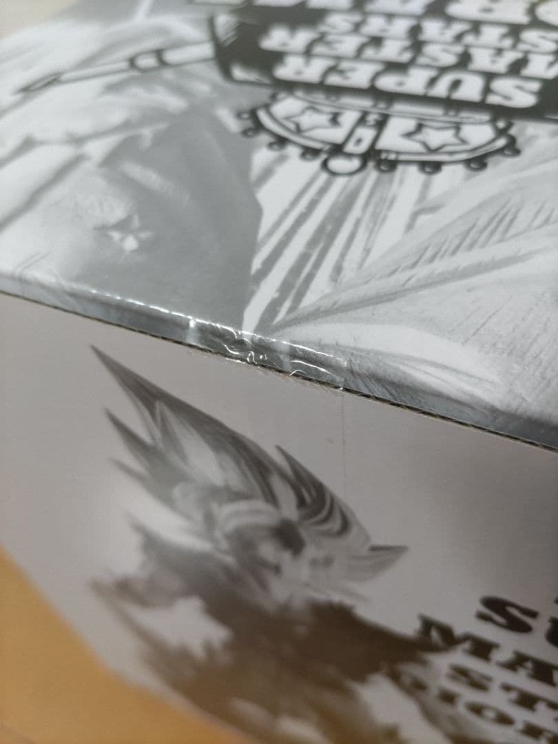 ao SMSD孫悟空02B賞