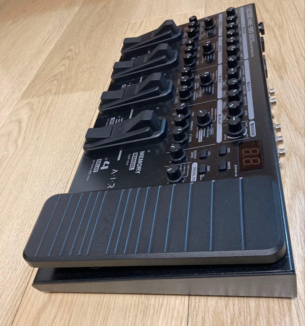 BOSS ME-90(純正ACアダプター/PSA-100S2付) エフェクター