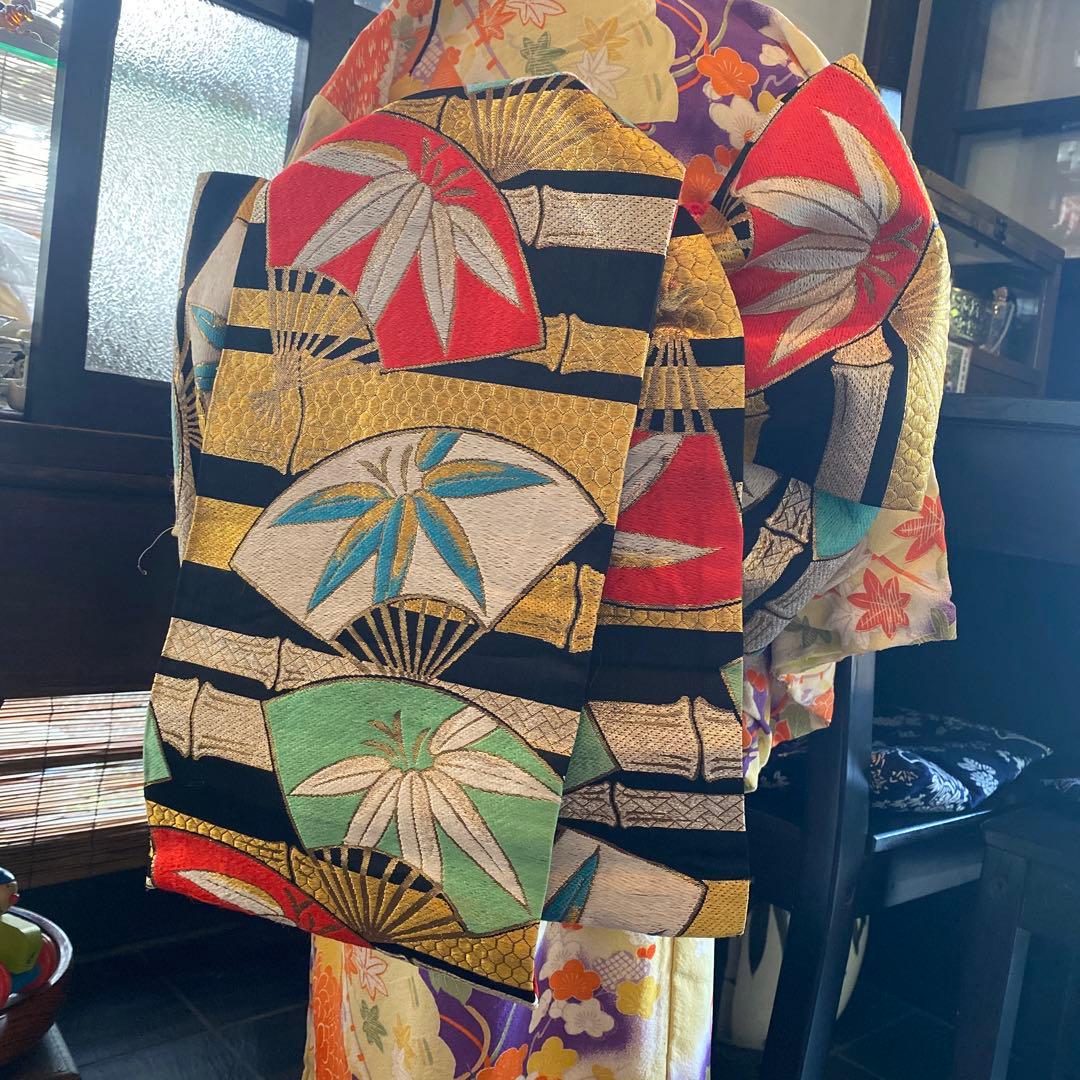 笑点暦】平成17年〜令和7年 歌丸昇太小遊三宮治手ぬぐい＋令和5年