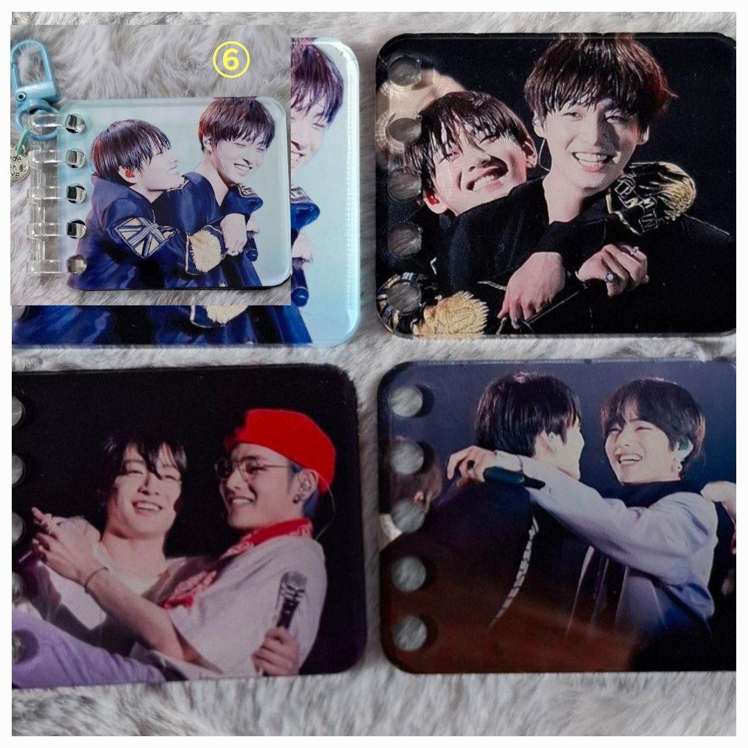 ♡ぐく丸吉様♡専用です。