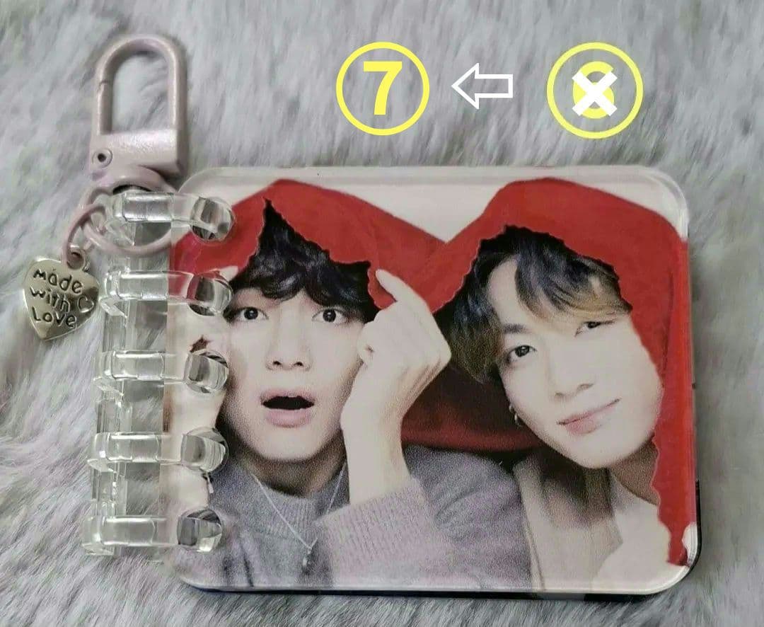 ♡ぐく丸吉様♡専用です。