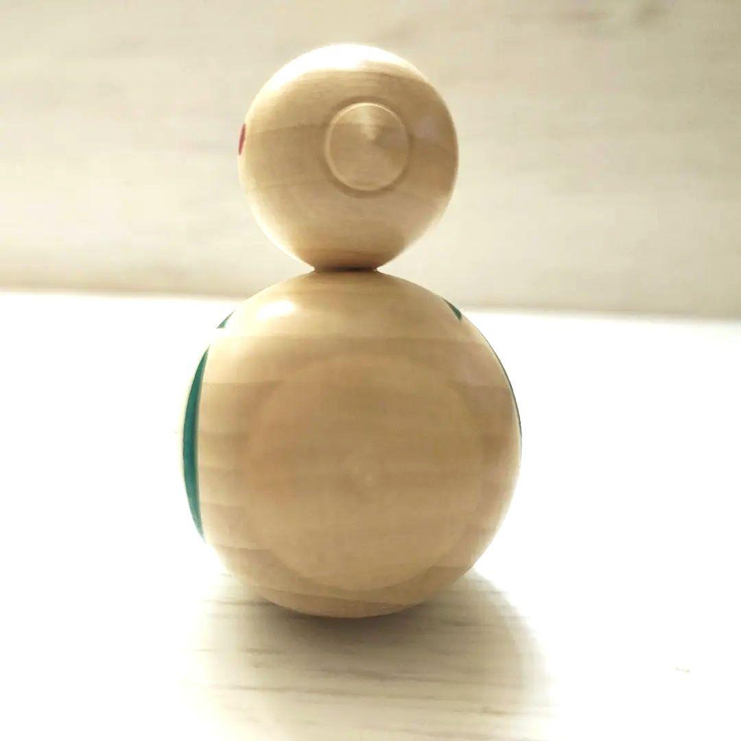 柳宗理 民藝 鳩笛 老舗髙亀 木製鳥型郷土玩具 宮城県鳴子 箱