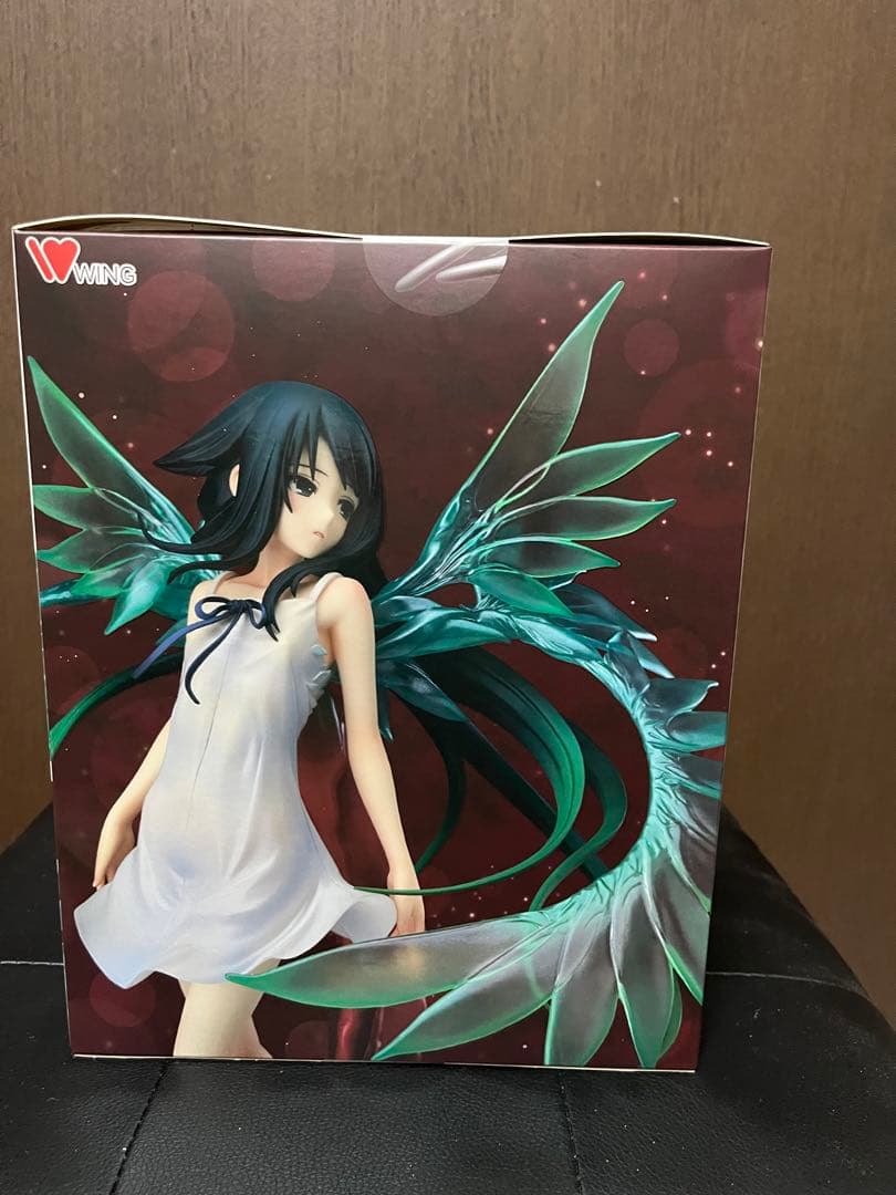 沙耶の唄 沙耶 1/7 完成品フィギュア 沙耶の唄 沙耶 1/7 完成