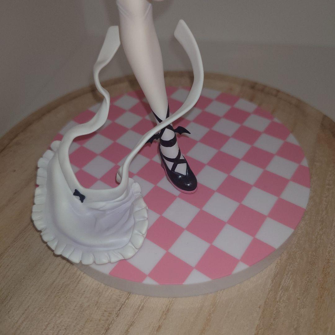 箱無中古フィギュア　DCTer PLUM ミモザ リリア