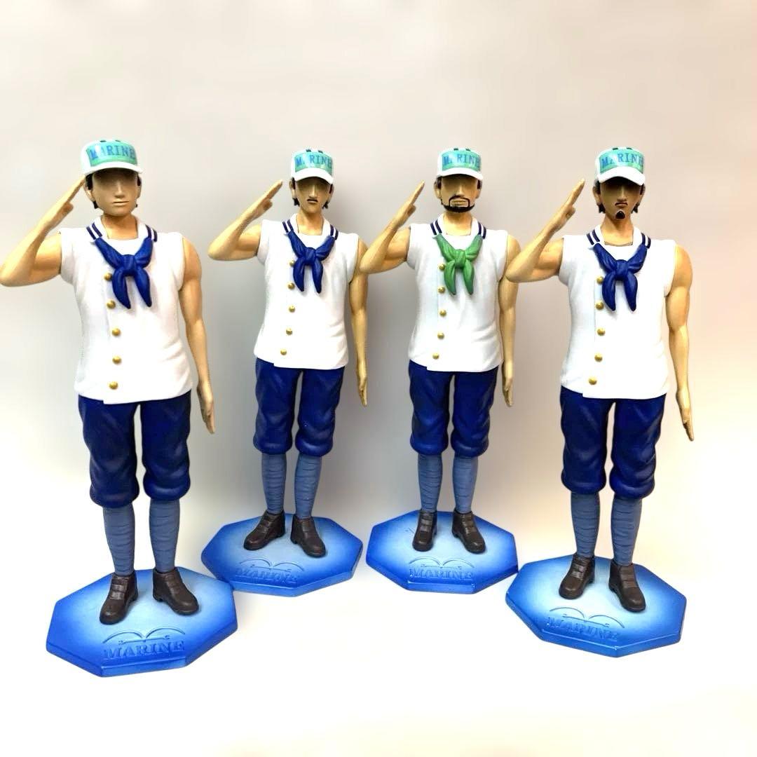 2025年最新】Yahoo!オークション -ワンピース フィギュア セットの中古