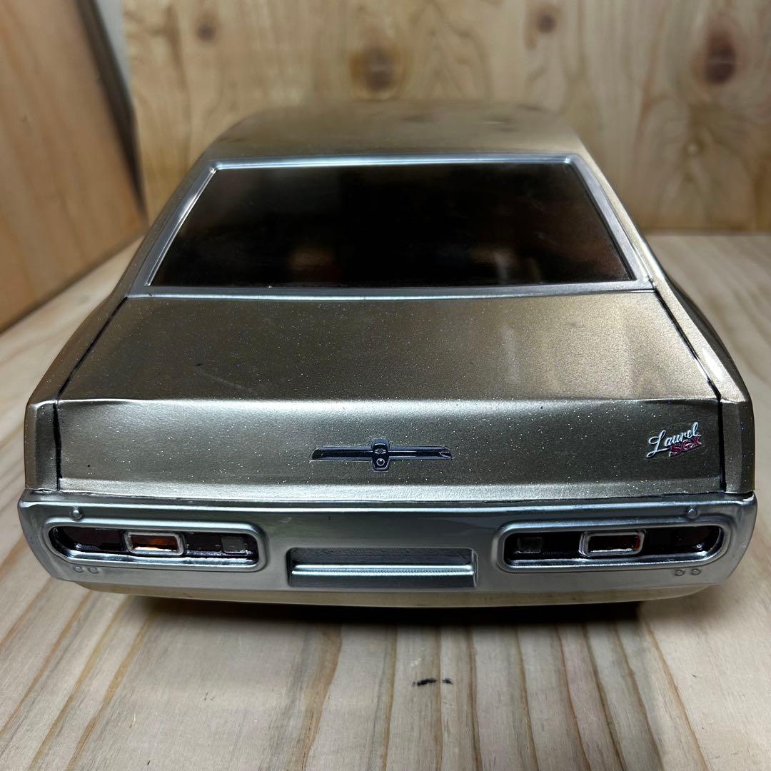 た*ん様 パンドラ ニッサン ローレル ブタケツ LAUREL SGX PAND