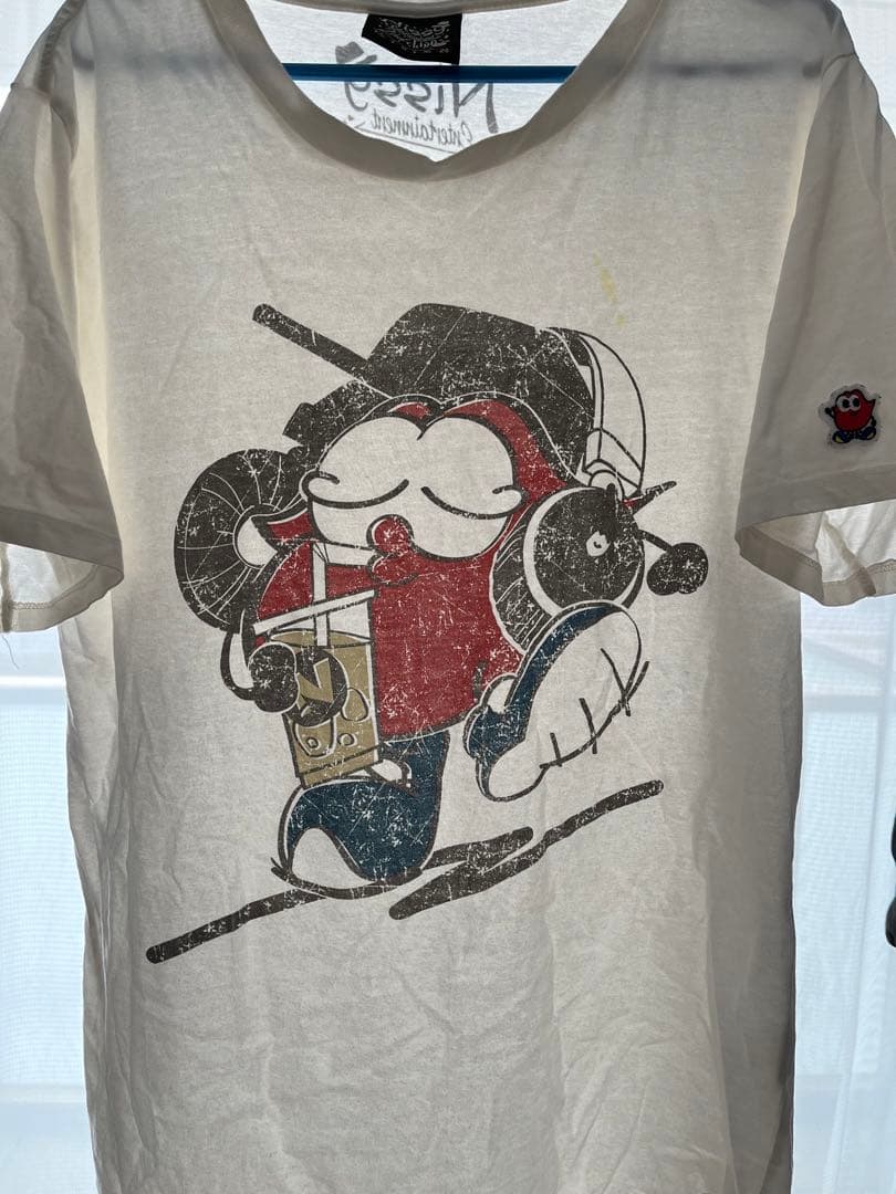 Tシャツ(Nissy 西島隆弘 にっしー) - メルカリ