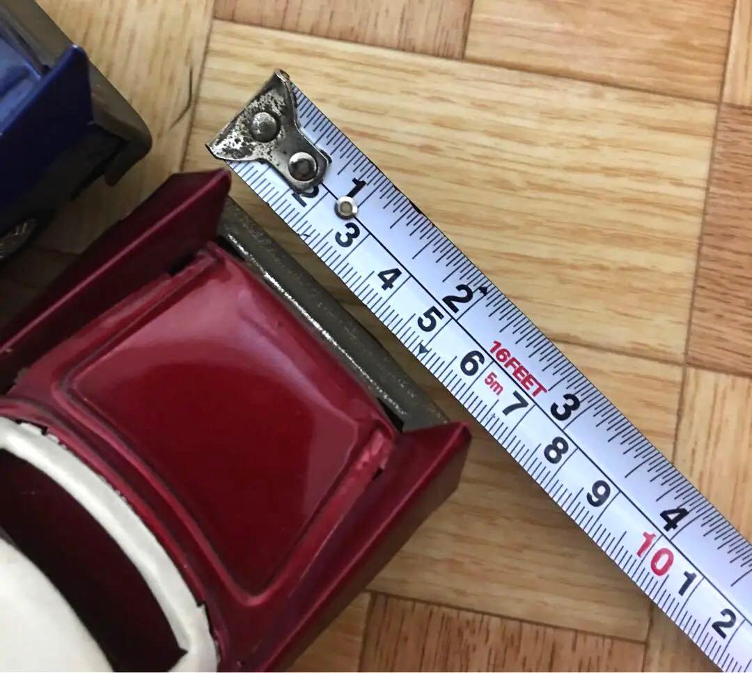 早い者勝ち〜　レトロなブリキおもちゃ　キャデラック　２台セット　更にセール！！