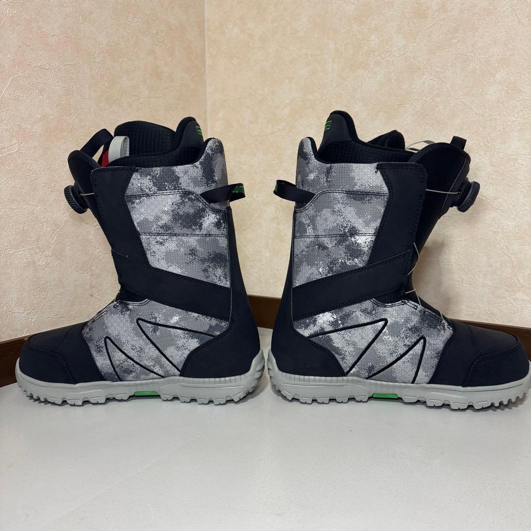 バートン Burton Highline Boa ブーツ 26.5cm