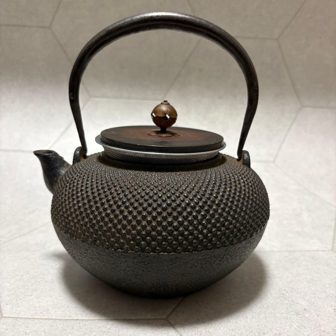 4部式五輪塔（室町時代）