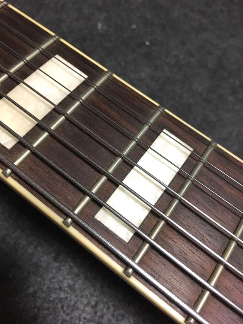 Ibanez AFC71 VLS (Violin Sunburst) フルアコギター ARTCOREシリーズ