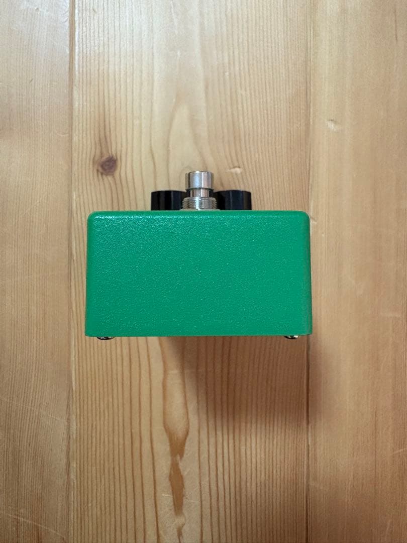 【新品同様品】Maxon OD808 オーバードライブペダル