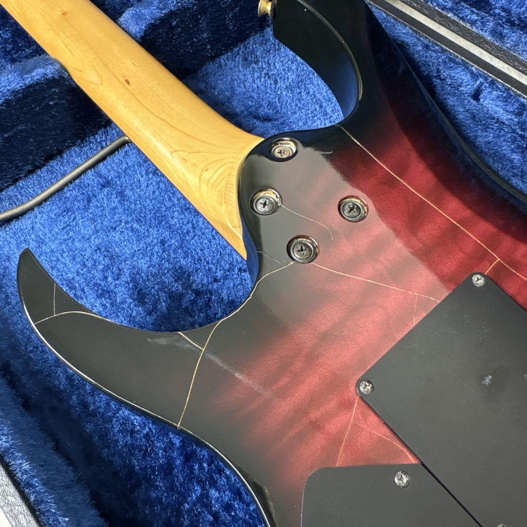 93年製 日本製 アイバニーズ　RG-370