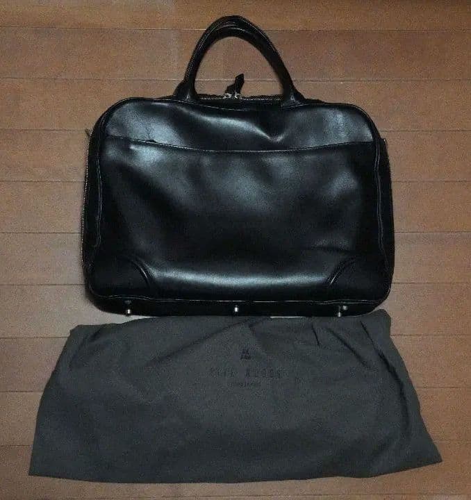 ファイブウッズ　プラトウ　シングル　ブリーフ　ブラック