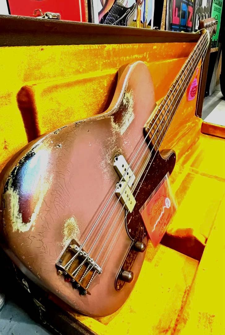 DeliciousTaylormade シャンベルタン クロドベーズ TLB59