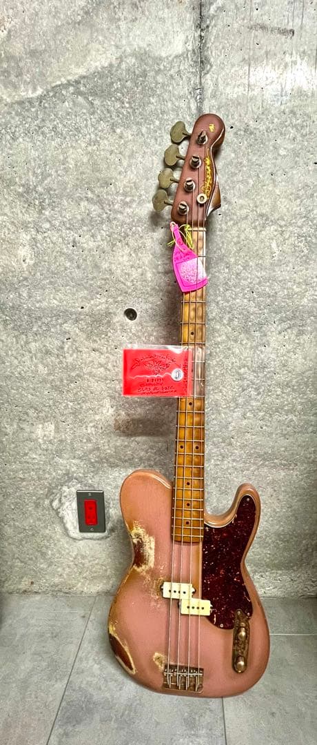 DeliciousTaylormade シャンベルタン クロドベーズ TLB59