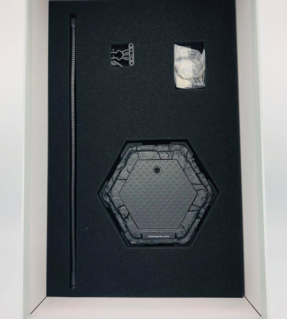 WWR2 スナイパー アサシン スペシャリスト NOM マスター ルパン