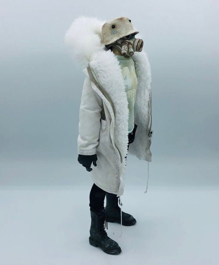 WWR2 スナイパー アサシン スペシャリスト NOM マスター ルパン