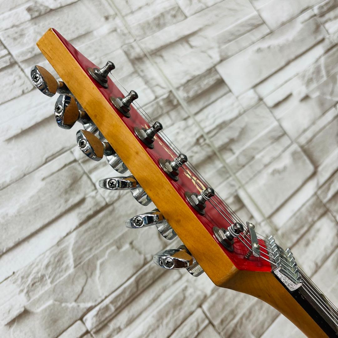 Charvel by JACKSON シャーベル エレキギター CDS-045