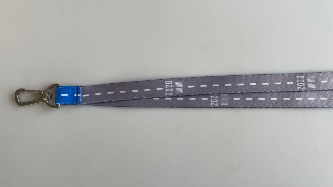 ANA 2020 限定ストラップ