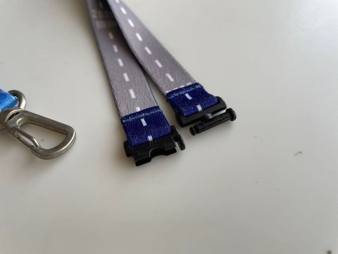 ANA 2020 限定ストラップ