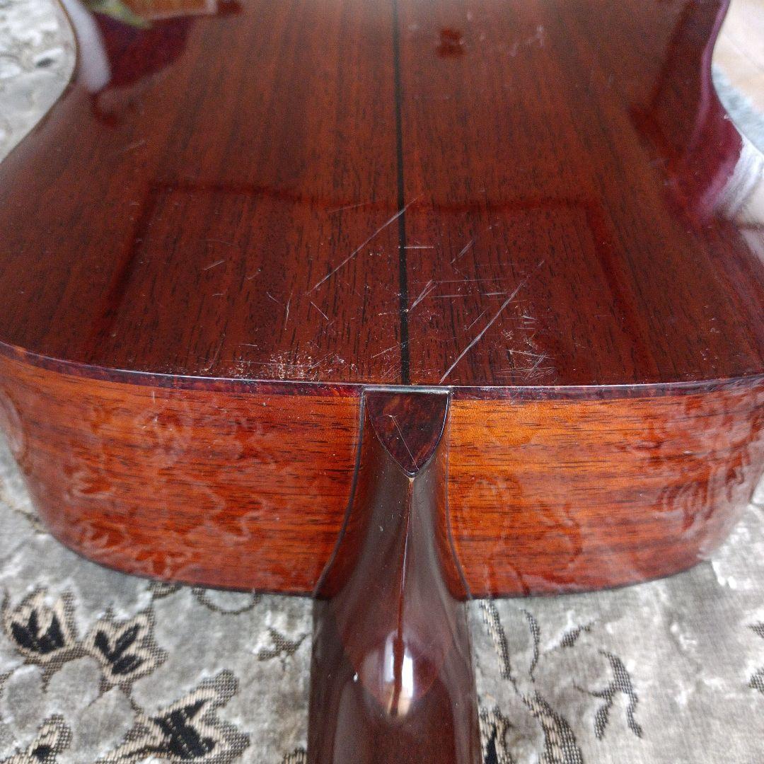 総単板 D-18モデル ショップオーダー限定品 S.Yairi YD-302M S.Yairi