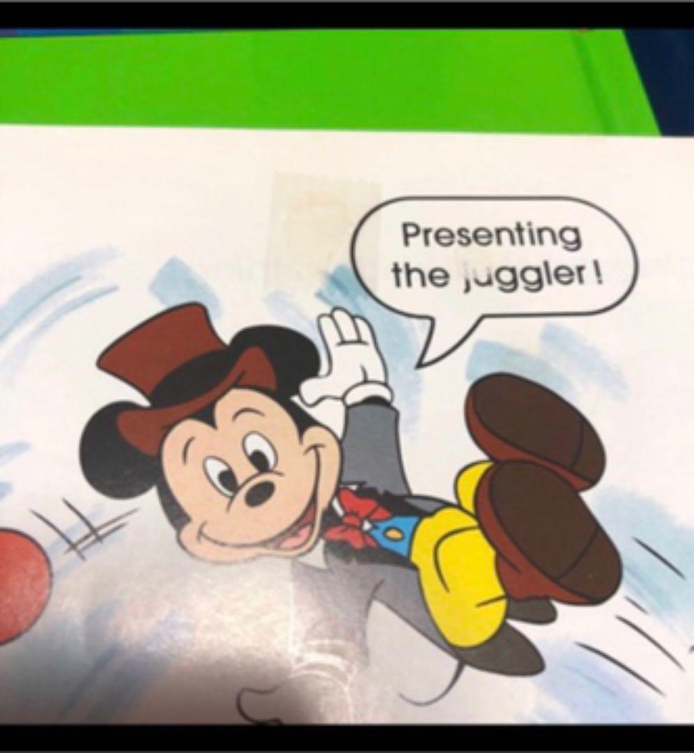 ディズニー英語システム お買い得品 ディズニー英語システム DWE フル