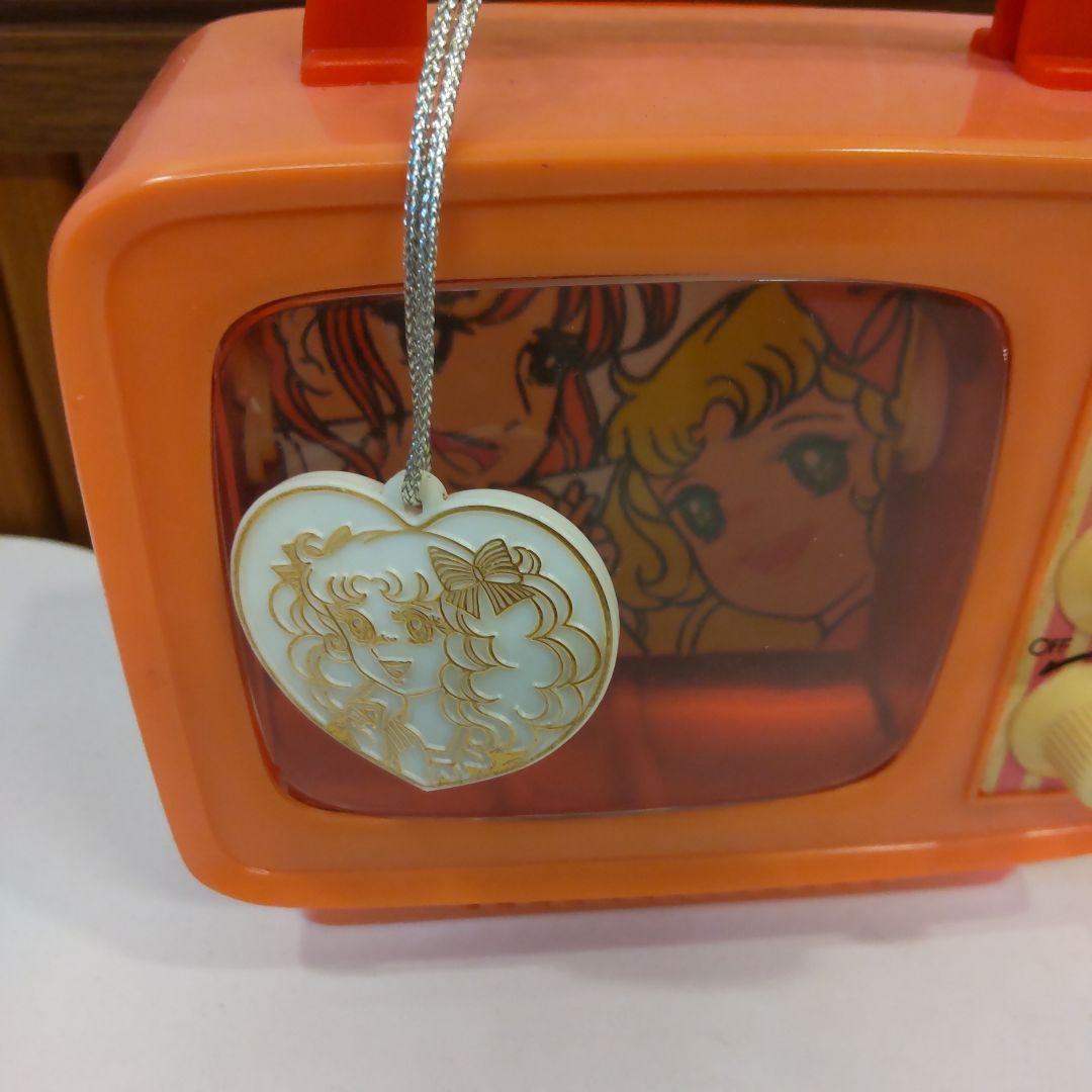 キャンディキャンディ テレビ