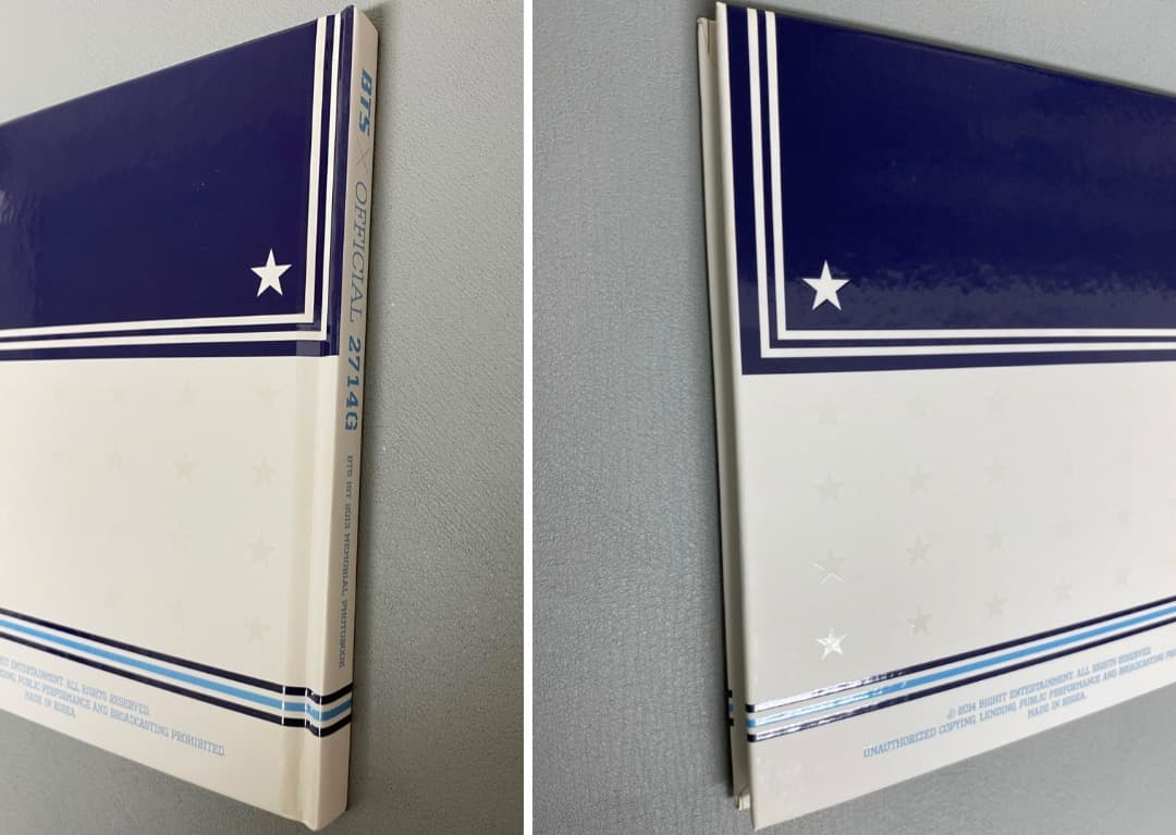 BTS 2014 SUMMER PACKAGE ジミン