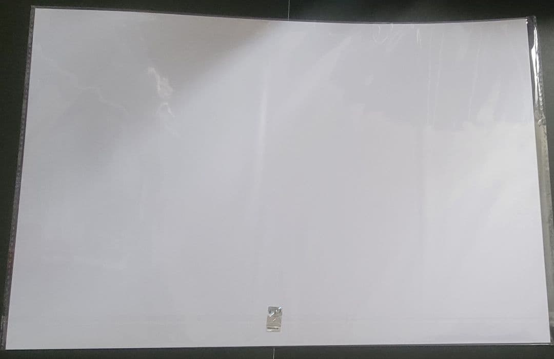 恋と深空】『TGS』「セイヤ」ノベルティ フォトカ うちわ ポスター 恋