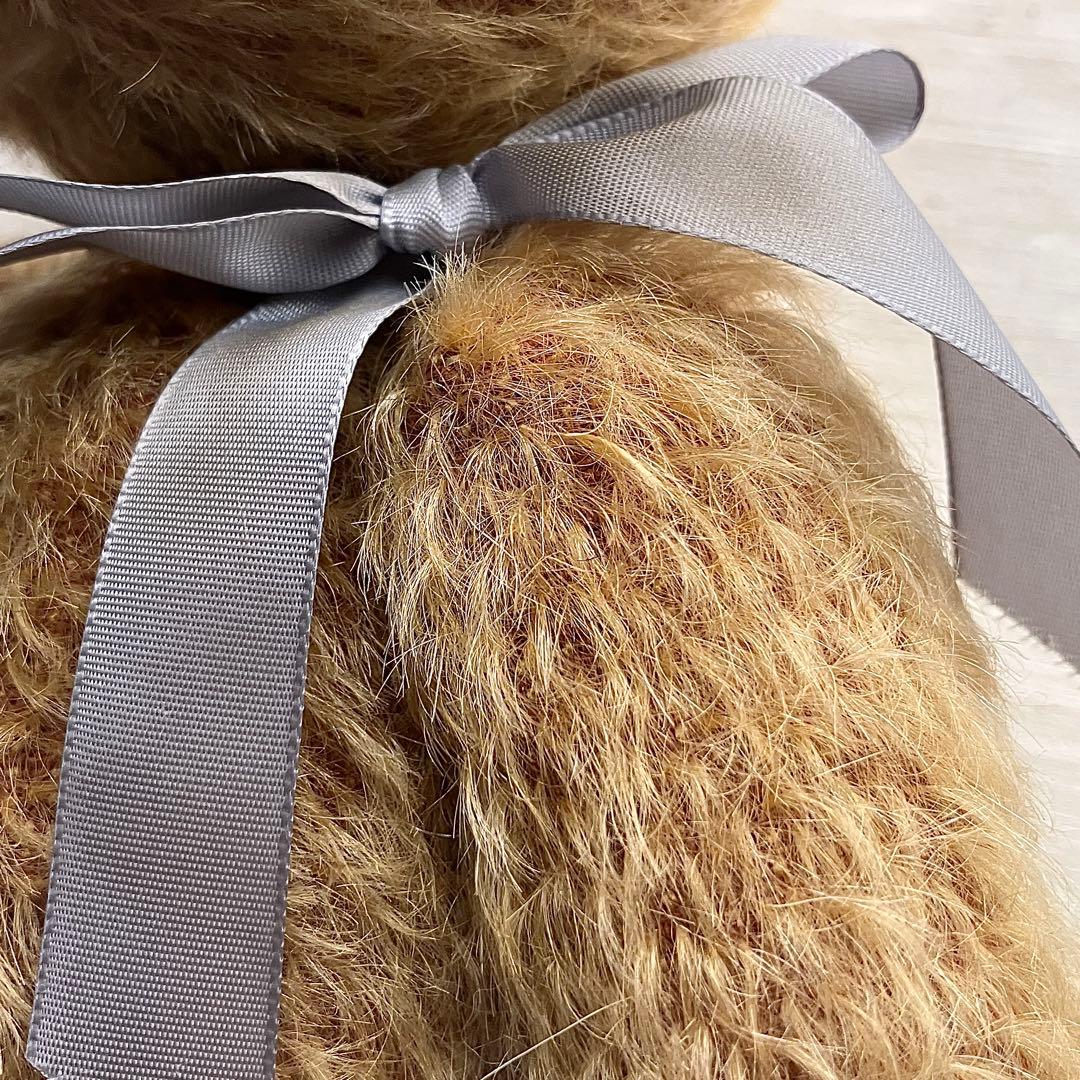 シュタイフ　アポロニアマルガレーテ　2005年限定　Steiff