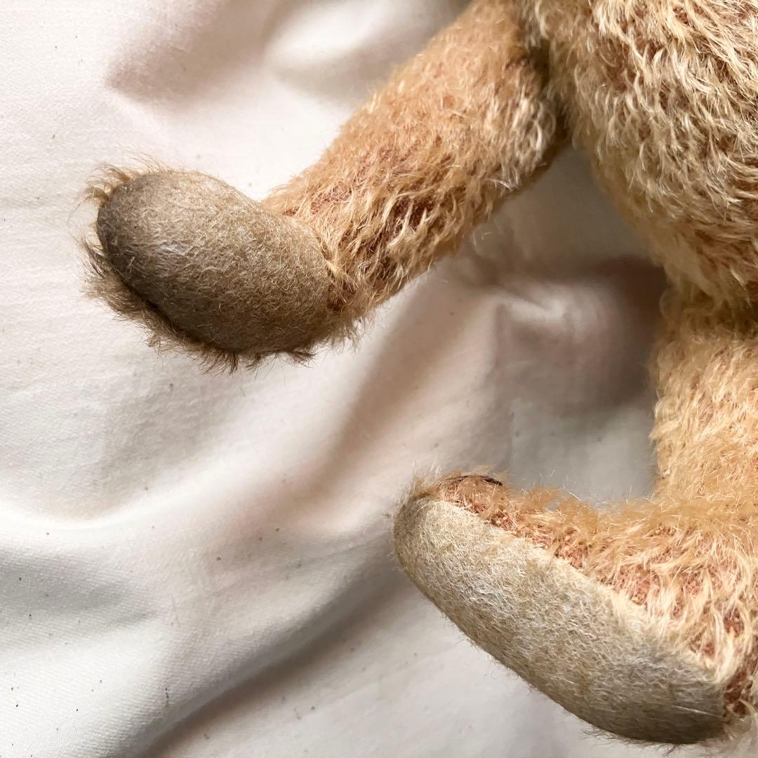 シュタイフ　アポロニアマルガレーテ　2005年限定　Steiff